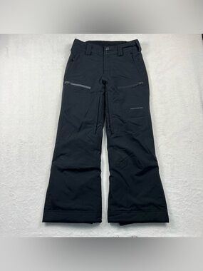 Obermeyer Boys Parker Ski Snowboard Pants Youth Size Large (14-16)